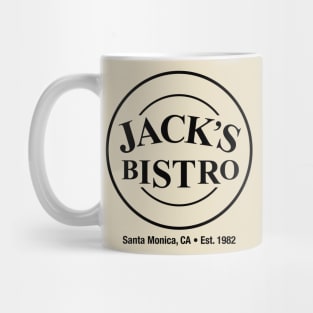 Jack’s Bistro Mug